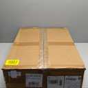 6.6 Gallons Generator Gas Fuel Tank with Valve Chrome Cap 25L 6500W Replacement for Honda EC6500