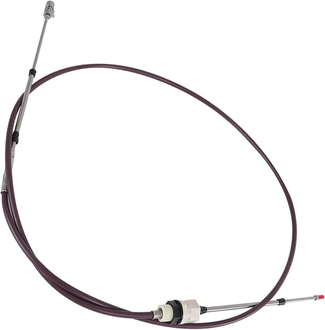 Silscvtt Reverse Cable Replacement for Yamaha XL XLT 800cc 1200cc F0D-U149C-00-00 F0V-U149C-00-00