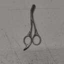Eyebrow Trimming Scissors with Comb, Gifts For Men Women Stocking Stuffers