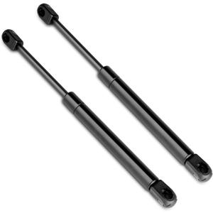 ASAPE 4048 Lift Supports Struts Shocks, Hood Lift Supports for Jeep Grand Cherokee 1999-2004 OE PM1074 SG404018,Pack of 2