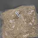 OLANLY Bathroom Rugs 70x24, Extra Soft Absorbent Chenille Bath Rugs, Rubber Backing Quick Dry, Machine Washable Bath Mats for Bathroom Floor, Tub and Shower, Home Decor Accessories, Beige