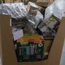 Pallet of Salvage Items