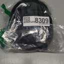 Travel Pillow - Hooded Neck Pillow Airplane Memory Foam Filling for Plane, Office, Cars Sleeping, Road Trip, Long Flights, Portable Plane Accessories, Includes Eye Mask & Earplugs (Dark Gray)