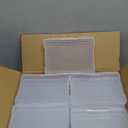 5x7 Photo Storage Cases, Plastic Craft Storage Container, Acid-Free Box for Pictures, Crafts, Scrapbooking, Photo Keeper (20)