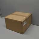 Idzo Interlocking Deck Tiles 9.6 SQFT - 10PCS Waterproof Acacia Wood Patio Tiles, Flooring Tiles for Indoor and Outdoor - 12 Slats Decking Checker Pattern, 11.81 x 11.81 x 0.91 Inches, Gray