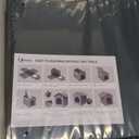 Outdoor Cat House Feral Cat Shelter,Outside Waterproof Cat House for Outdoor/Indoor Cats, Insulated Cat Bed for All Seasons with Cozy Cushion Easy to Assemble Olive Green