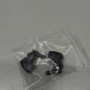 Pack of 2 Windshield Washer Nozzle Kit Windshield Washer Squirter Nozzle Kit Wiper Spray Nozzle for 2011-2015 Ford F250 F350 F450 F550 Replace OE BC3Z-17603-A BC3Z17603A