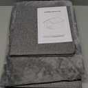 Indoor Dog House with Washable Plush Cushion - Small Size, Suitable for Small Dogs & Adult Cats