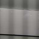 Large Dog Door for Sliding Glass Door,Openable Pet Door for Sliding Glass DoorsAll-Metal Framed & Panel & Lock,Adjustable 75 7/8" to 81" Slider Height -Large