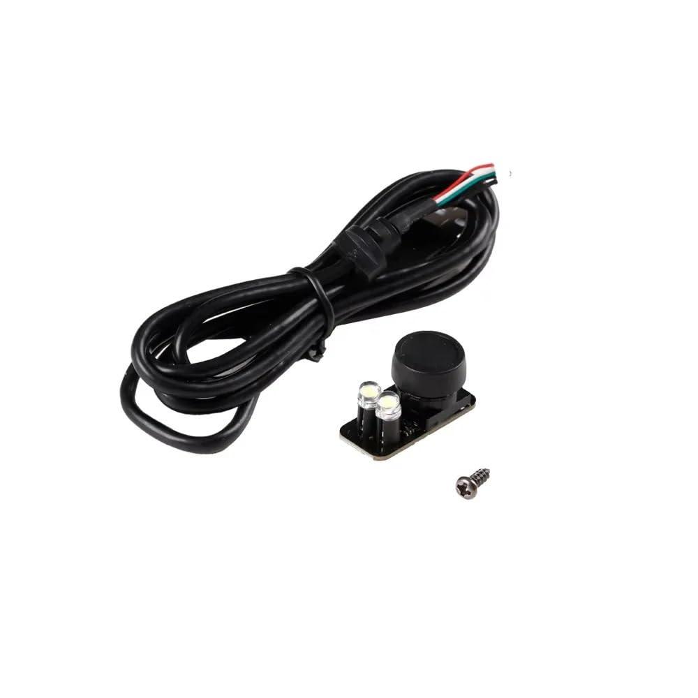 for Kobra 3 Camera Accessories Kobra 2 /Kobra 3/Kobra 2 Pro/Plus/Kobra 2 Max 3D Printer Live View Camera (1 set)