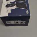 Security Camera Wireless Outdoor, 4MP Recharge Battery Powered WiFi Camera with Solar Panel, Motion Detection, Color Night Vision, 2-Way-Audio, 2.4G/5G Dual Band WiFi (2 Pack)