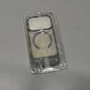 MOZOTER for iPhone 17 Pro Case with Kickstand,[Compatible with MagSafe] [12FT Military Grade Protection] Slim Translucent Matte Shockproof Phone Case,6.3",Gray