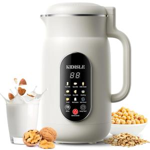 KIDISLE 51oz Nut Milk Maker Machine