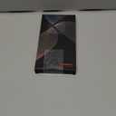 TORRAS Shockproof for iPhone 17 Pro Max Case with Camera Control Button, [12FT Military Grade Drop Protection] Enhanced Grip & Soft Touch Translucent Slim 17 Pro Max Case with 3 DIY Buttons, Deep Blue