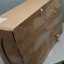 Lorell Mobile File Cart, 12.5" x 22.4" x 25.25", Metal, Champagne Gold