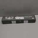 Artificial Eucalyptus Wall Decor Fake Greenery Leaves Stems Wall Hanging Plants on 16.5 inch Wooden Stick Boho Rustic Farmhouse Decor for Bedroom Kitchen Dining Room Bathroom