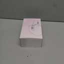 Rapoo MT760Mini Bluetooth Wireless Mouse - Bluetooth 5.0 and 2.4GHz Multi-Mode Connection, Support 4 Devices, M+ Cross Computer Technology, 11 Programmable Buttons,Light Grey