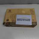 Ledvance Sylvania Led Truwave Natural Series Light Bulb, 60W Equivalent, Efficient 8W A19, Medium Base, Dimmable, 800 Lumens, 2700K, Soft White, Clear - 6 Pack (40806)