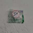 Boltigen 1/4 NPT In-line Ball Check Valve, Stainless Steel 316 One Way No Return Check Valve, High Pressure 6000PSI Spring Check Valve for Well, Pump, Tank, Backflow Prevention, Horizontal, Vertical