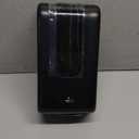 Automatic Hand Sanitizer/Soap Dispenser Touchless Electronic Motion Sensor Release for Gel & Liquid Solutions + Anti-Drip Catcher Tray & Large Capacity Refillable Tank of 1200ML/40OZ 16x13.3x30 CM