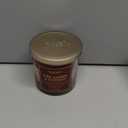 Tuscany Candle Fire Amber , 14 oz