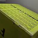 Furbulous True Odor-Free Self Cleaning and Packing Litter Box, Automatic Cat Litter Box with Self-Pack and Refill System, APP Control, Extra Large Space for 3.3-22 lbs Cats, Upgraded Version (Beige White)