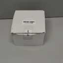 Ceramic Raised Cat Bowl, Cat Food Bowls Elevated Tilted, Ceramic Pet Bowl Whisker Friendly, Anti Vomit & Reduce Neck Burden for Food and Water (Green)