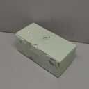 Dusty Rose Pink Artificial Hydrangea Flowers Heads 10 Fake Hydrangea Silk Flowers for Wedding Centerpieces Bouquets DIY Floral Decor Home Decoration with Stems(VASE NOT Included) (Large)