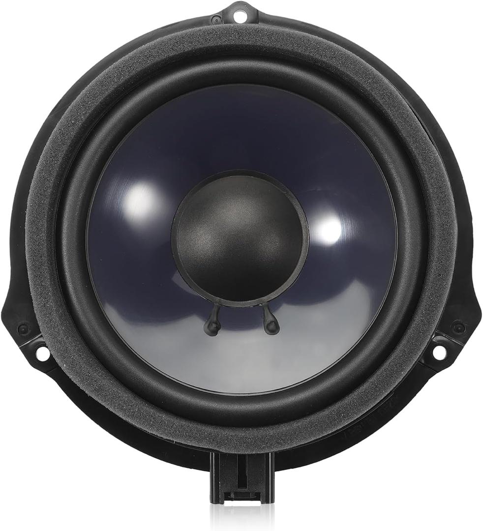 Upgrade Round Speaker Assembly for 2013 2014 2015 2016 2017 2018 2019 2020 Fusion DS7Z18808D DS7Z-18808-F