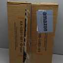 Kitchen Academy Non Toxic Pots and Pans Set Non Stick - 12 Piece Induction Cookware Sets, Green Granite Nonstick Cooking Pot and Pan Set, PFOA&PFOS Free