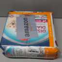 Simple Solution Disposable Dog Diapers, Female Dog Diapers, Puppy Potty Training, Incontinence and Heat Cycle Protection, Large Diapers for Dogs, 18-27 Inch Waist, 30 Count