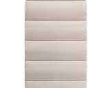 Naturehike Cotton Flannel Camping Sleeping Bag 41F-54F with Hooded and Portable Compression Sack for 3-4 Seasons for Hiking Outdoor Travel Lightweight and Portable Adventures (Moss Green-B180)