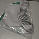 ADQ56656401 ADQ566564 Dryer Lint Filter & MCK49049101 Lint Screen Housing Cover for L.G Ken-more Elite Dryer Lint Filter, Replace DLE3050W DLE3170W DLEX3370W DLE3400W DLE3500W DLEX3570W DLEX3700W