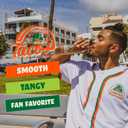 Jarritos - Mexican Soda Soft Drinks, Tamarind (17.7 oz, 524ml) 24 Bottles - Made with Real Cane Sugar - 0g Fat - Made in Mexico - Natural Flavor Soda Pop - Party & BBQ Beverages (EXP 11/03/26)