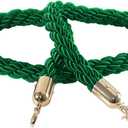 3Pcs  in one Pack Soft Cotton Cute Ladies & Gents Cute Teacher Lanyards for Key or ID Badges; Purple Lanyards for Bulk IDs Pack of 3