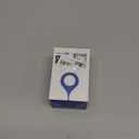 4K Security Cam with Night Vision and Built-in Battery Camera, Home/Office Camera Wireless Technology for Phone App Monitor GTYT