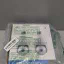 Noahcam 2K Light Bulb Camera, 5G/ 2.4G Wireless Outdoor Camera, Light Bulb Security Camera with AI Human Detection, Color Night Vision, Motion Alerts, 2-Way Audio, Works with Alexa, Easy Installation