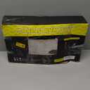 Magicfly Marble Run Set, 127 Pcs Marble Race Track for Kids with Glass Marbles, Ideal Gift for Christmas or Birthday