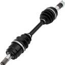 SCITOO CV Axle Shaft Assembly Front Right Fits 2014-2018 For Honda Rancher 420 44250-HR7-A81 44220-HR3-A21 44250-HR3-A22