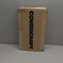 LeBra Front End Cover 55552-01; The Ultimate In Style And Vehicle Protection , Black