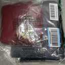 NEW YOUNG 3 Pack Women's Wide Leg Pants with Pockets High Waist Loose Sweatpants Casual Lounge Yoga Workout Palazzo (Navy Blue,dark Grey,wine, S)