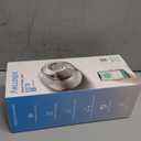 KLLOQUE Smart Fingerprint Door Knob with Lock, Biometric Door knob with App Control