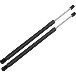ECCPP Lift Support Hatchback Replacement Struts Gas Springs Fit for Mazda 2 1.5L 2011-2014 Set of 2