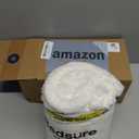 Bedsure GentleSoft White Fleece Throw Blanket - 300GSM Blankets for Couch, Sofa, Bed, Soft Lightweight Plush Cozy Throws for Toddlers, 50x60 inches