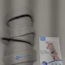 Resting Hand Splints for Straightening Fingers,Carpal Tunnel Wrist Brace Night Immobilizer With Finger Separators for Stroke Rehabilitation,Muscle Atrophy, Dupuytren's Contractures (Right)