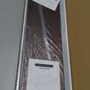 Fun Memories Rustic Real Wood Floating Shelves, 8 Inch Deep Floating Shelf Wall Mounted, 36" W x 8" D Wall Shelves Storage Shelves for Living Room, Bedroom, Bathroom, Red Brown, Set of 2