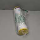 GE FTHTM Whole House Water Filter, Replacement for Water Filtration System, NSF Certified: Reduces Chlorine, Sediment, Rust & Other Impurities, Replace Every 3 Months for Best Results, 1 Filter