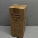 Bean Bag Chair Cover, Waterproof Faux Fur Bean Bag Cover Only(No Filler), 5FT Round Beanbag Cover with Pocket, Big Giant Bean Bags Covers for Adults Kids Teens, Stuffed Animal Storage