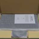 TECKNET Wireless Keyboard and Mouse Combo, Mini Cordless Computer Keyboard and Mouse Set 2.4GHz, Silent Adjustable 1600 DPI, Quiet Click, Lag-Free for Computer, Laptop, PC, Windows, Mac, Chrome OS