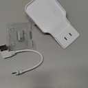 256GB Blink USB Flash Drive & Wall Mount for Blink Sync Module 2 with Short Cable  Declutter, Save Space, and Effortlessly Enhance Security (1 Pack)